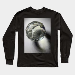 Cristal Shadow Long Sleeve T-Shirt